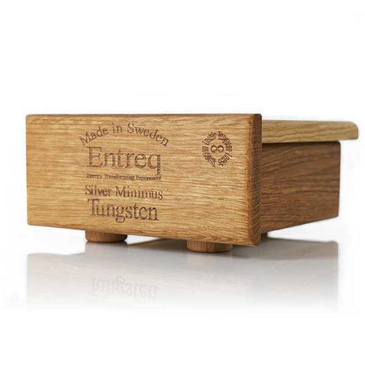 Unlock Your System’s Potential with Entreq Grounding Solutions