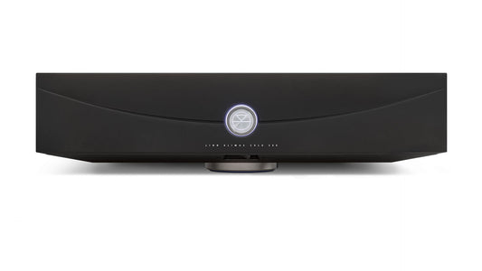 The Linn Klimax Solo 500: When Compact Meets Class-Leading