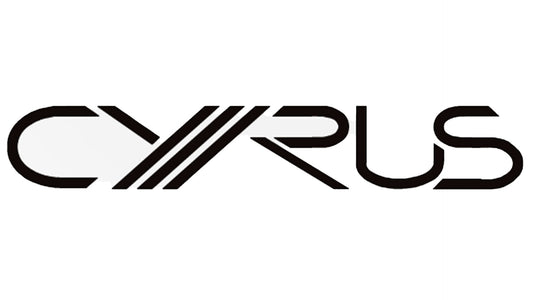 Cyrus Logo