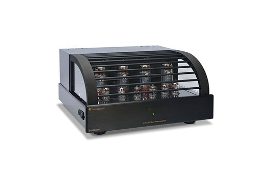 PrimaLuna - Martins Hi-Fi