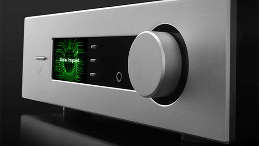 Quad Platina Range at Martins Hi-Fi