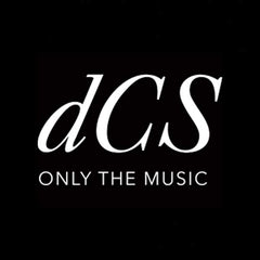 dCS Audio logo