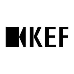 KEF logo