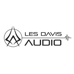 Les Davis logo
