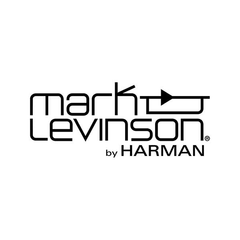 Mark Levinson logo