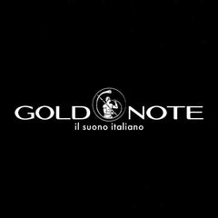 Gold Note logo