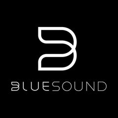 BLUESOUND logo