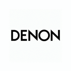 Denon logo