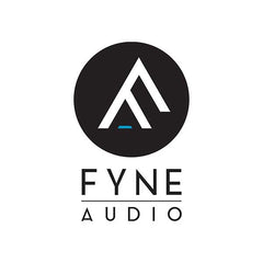 Fyne Audio logo