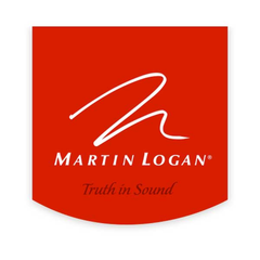 Martin Logan logo
