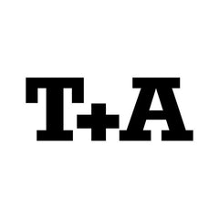 T+A Audio logo