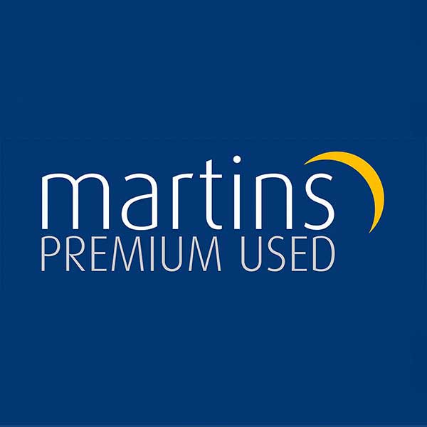 Martin's Premium Equi-Gestion