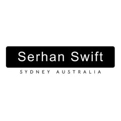 Serhan Swift logo