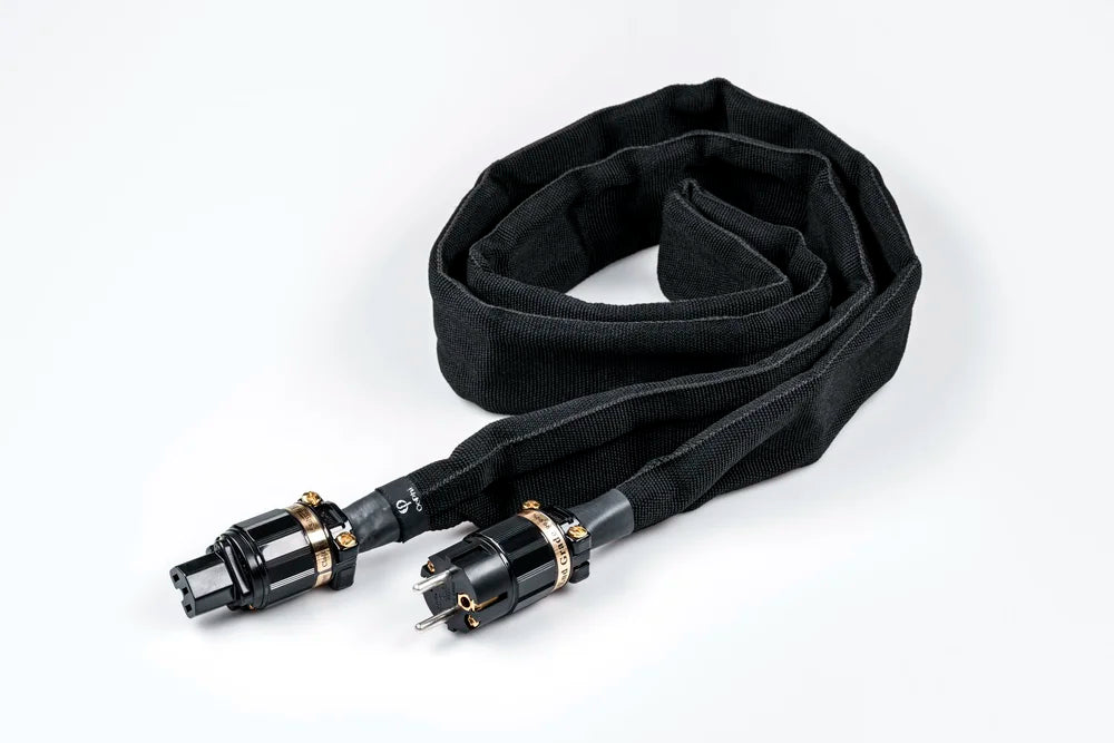 OePhi Transcendence Copper Power Cable