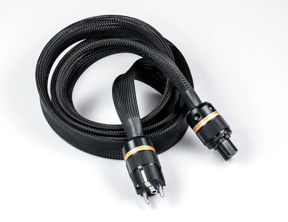 OePhi Ascendance Copper Power Cable