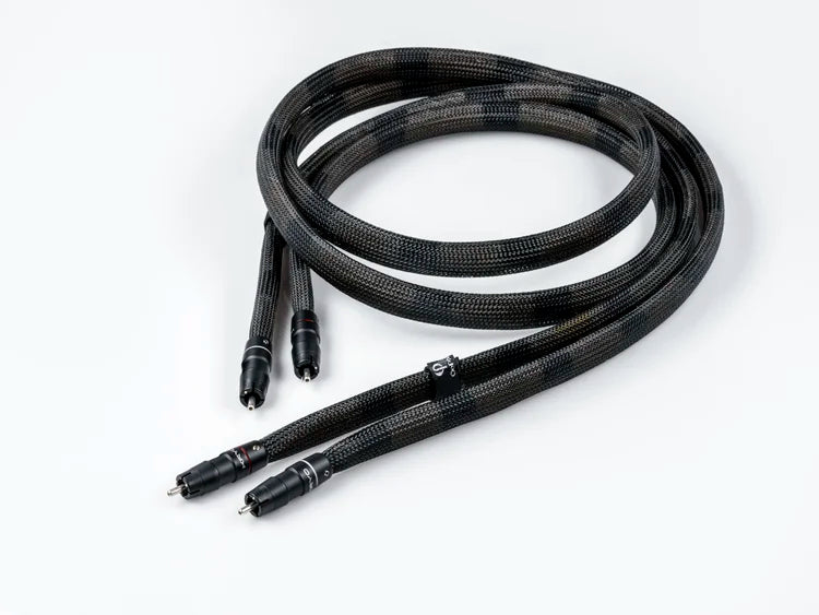 OePhi Transcendence Copper Interconnect Cables