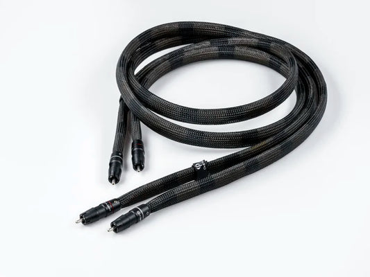 OePhi Transcendence Copper Interconnect Cables