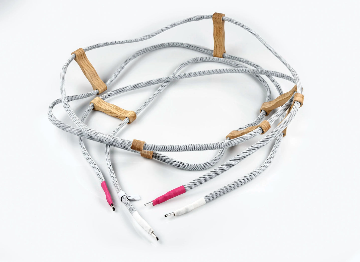 OePhi Reference Copper Speaker Cable