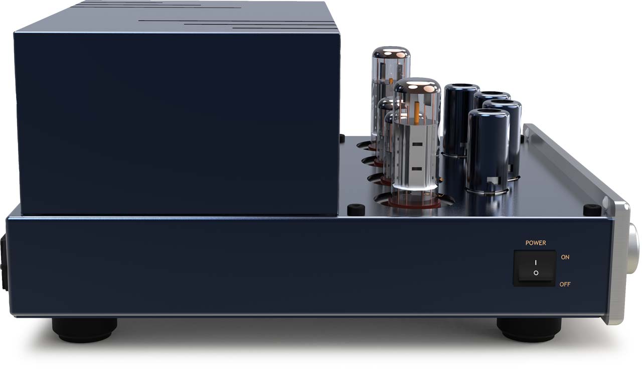 PrimaLuna EVO 100 Valve Phono Preamplifier