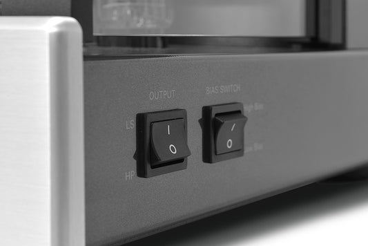 PrimaLuna EVO 300 Tube Integrated Amplifier