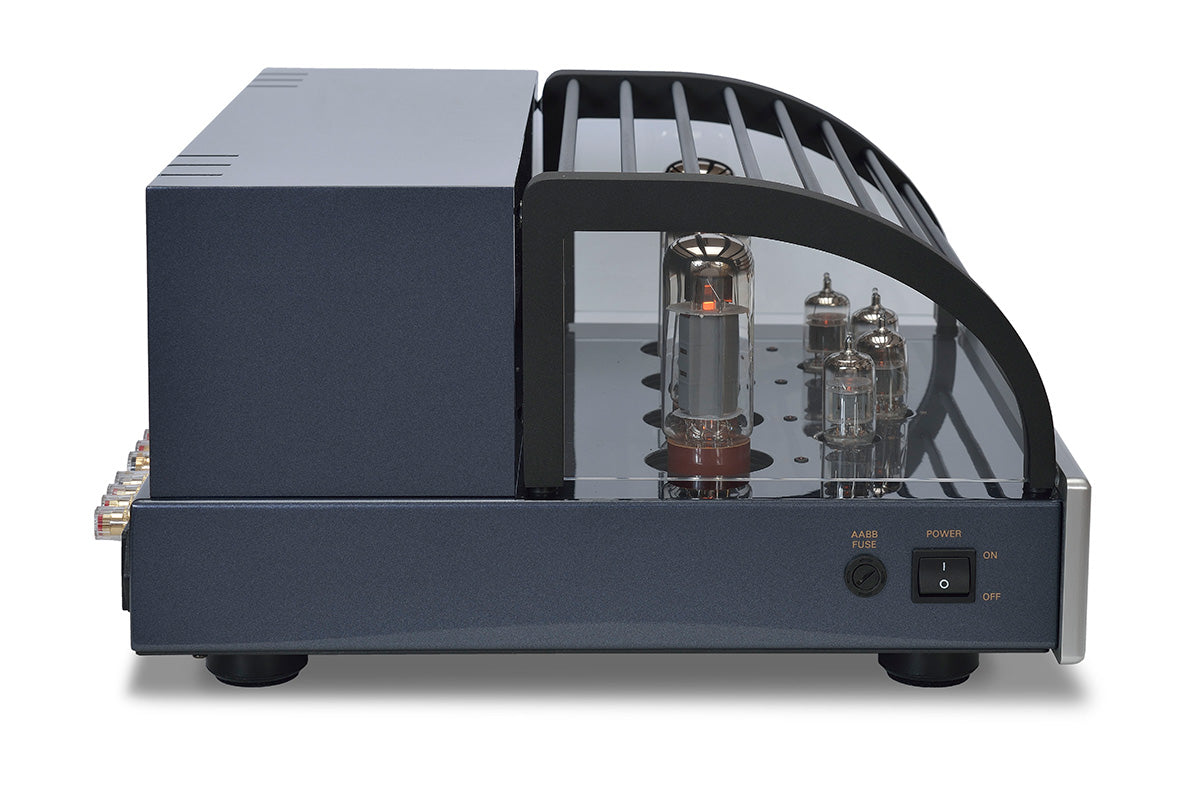 PrimaLuna EVO 200 Tube Power Amplifier at Martins Hi-Fi