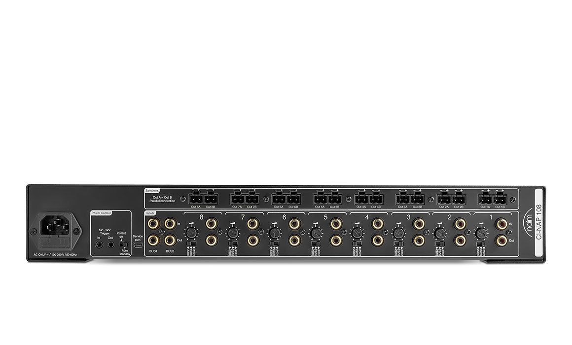 Naim CI-NAP 108