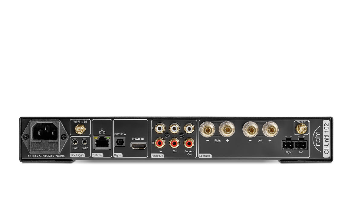 Naim CI-Uniti 102