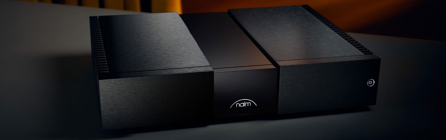 Naim NPX 300