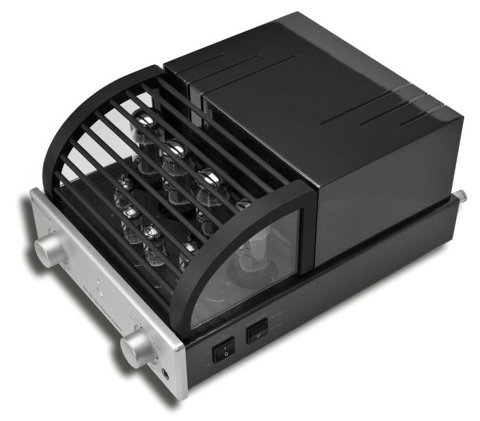 PrimaLuna EVO 100 Tube Integrated Amplifier at Martins Hi-Fi