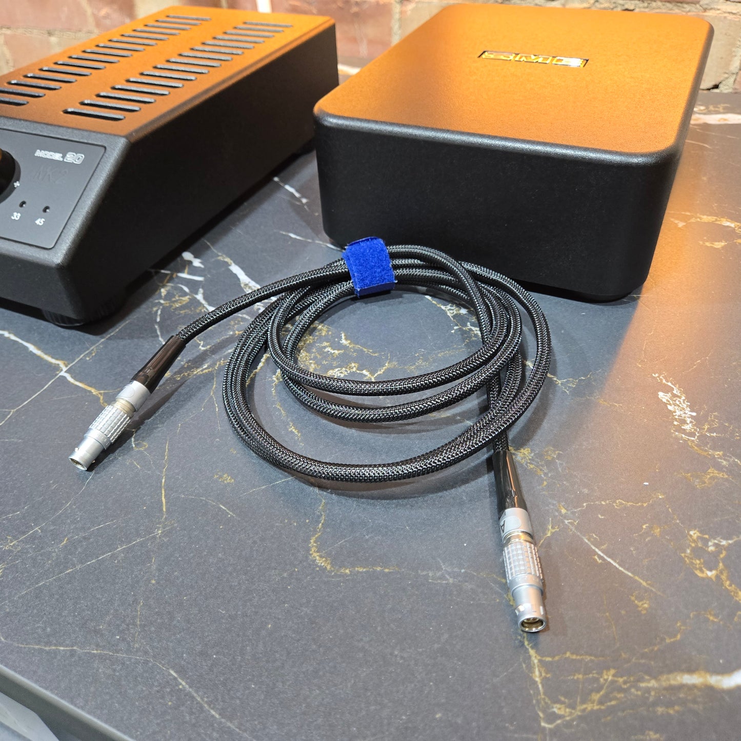 SME Model 20A MK2 Ex-Demonstration Turntable