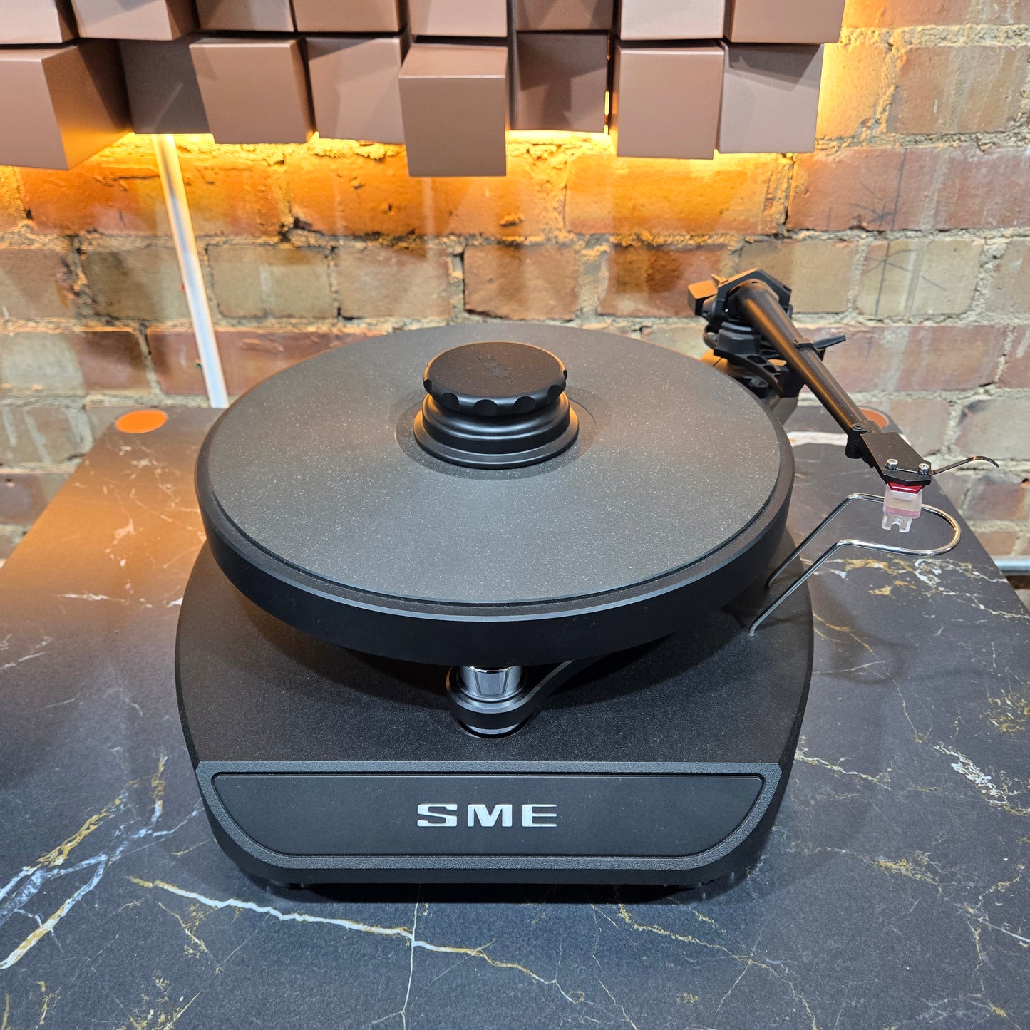 SME Model 12 Ex-Demonstration