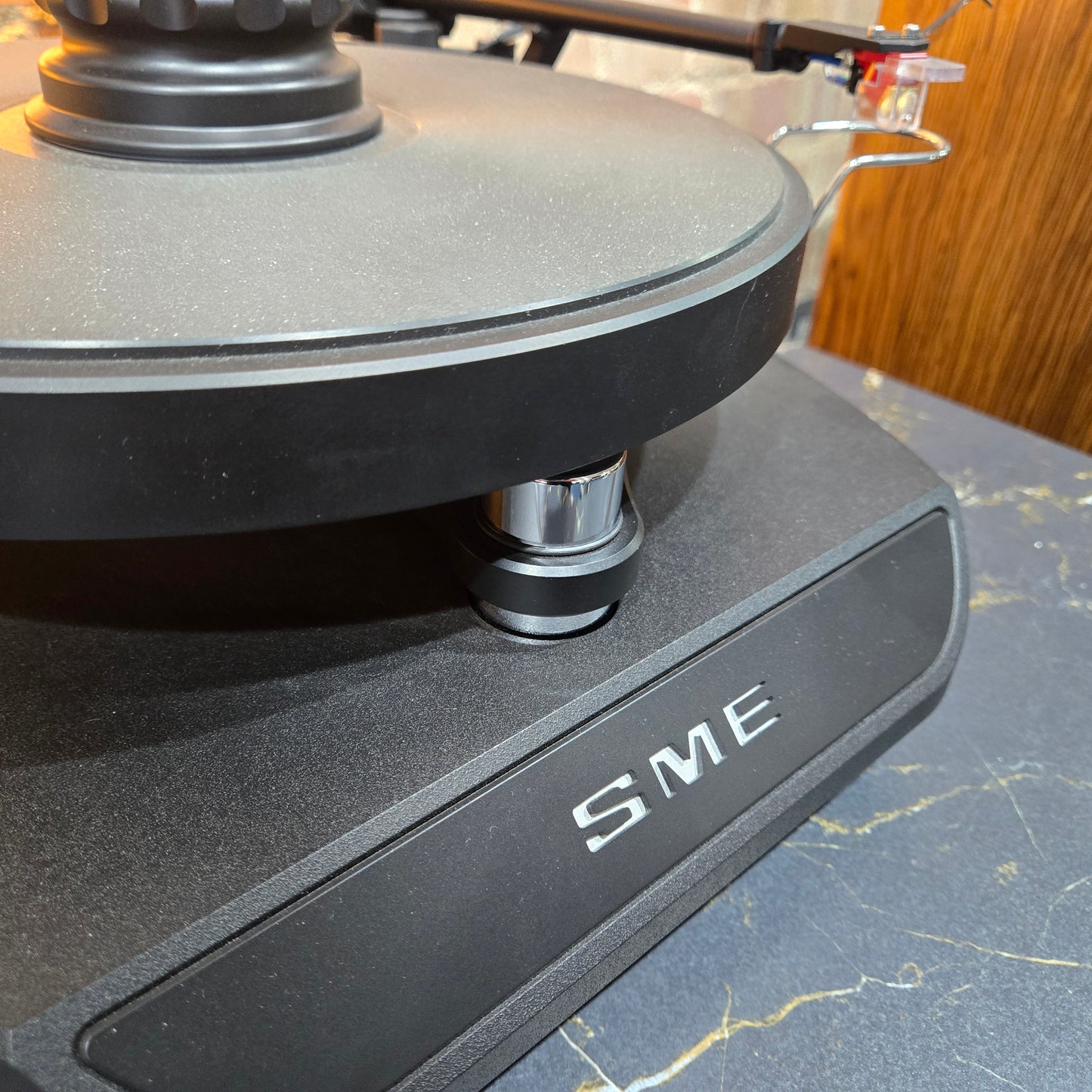 SME Model 12 Ex-Demonstration