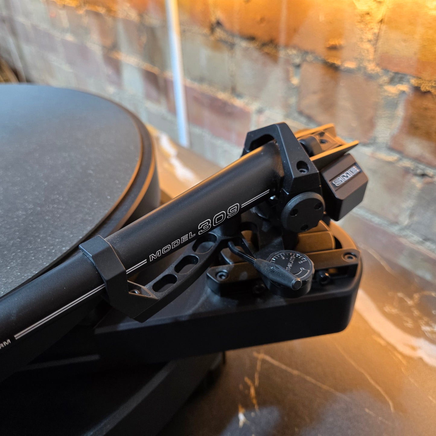 SME Model 12 Ex-Demonstration