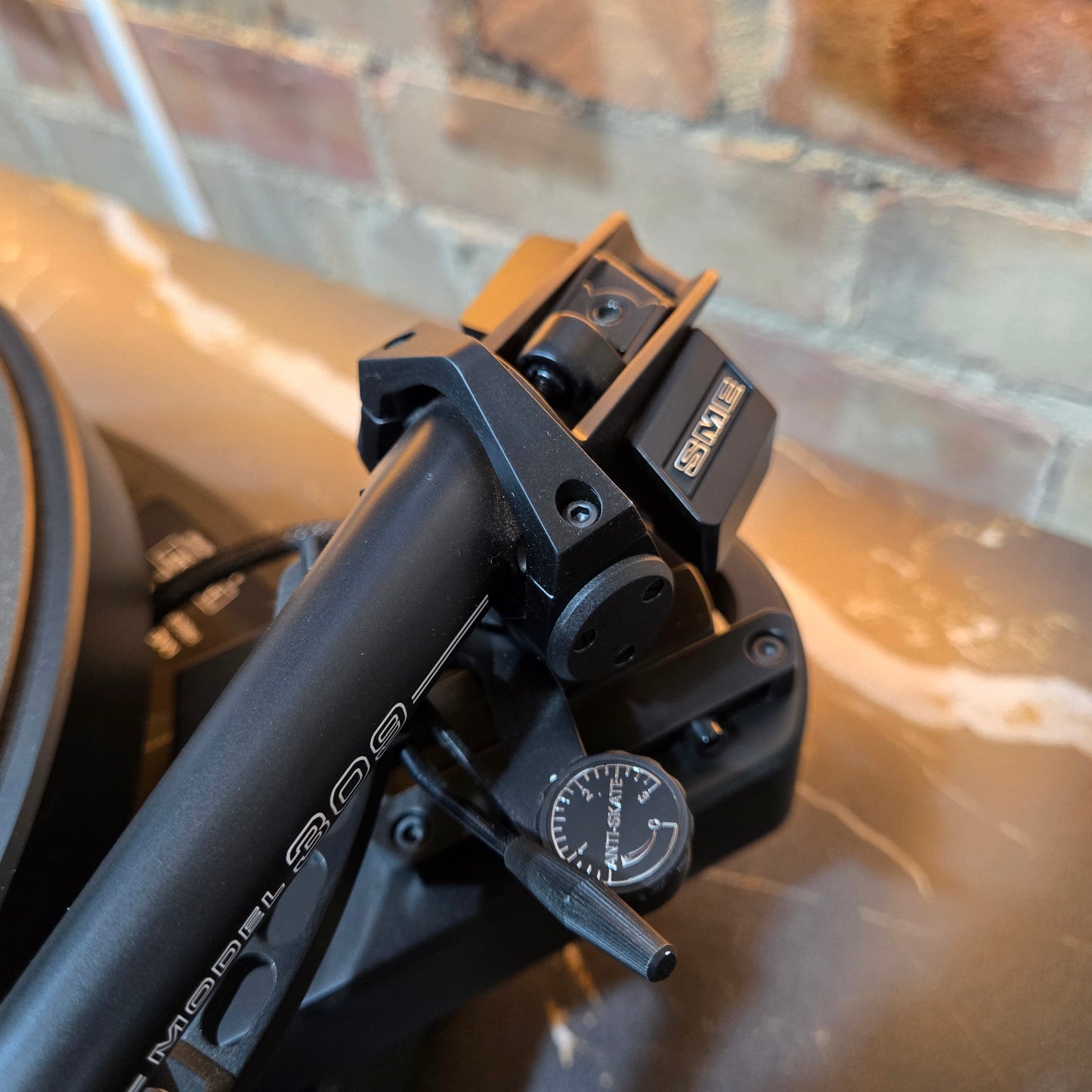 SME Model 12 Ex-Demonstration