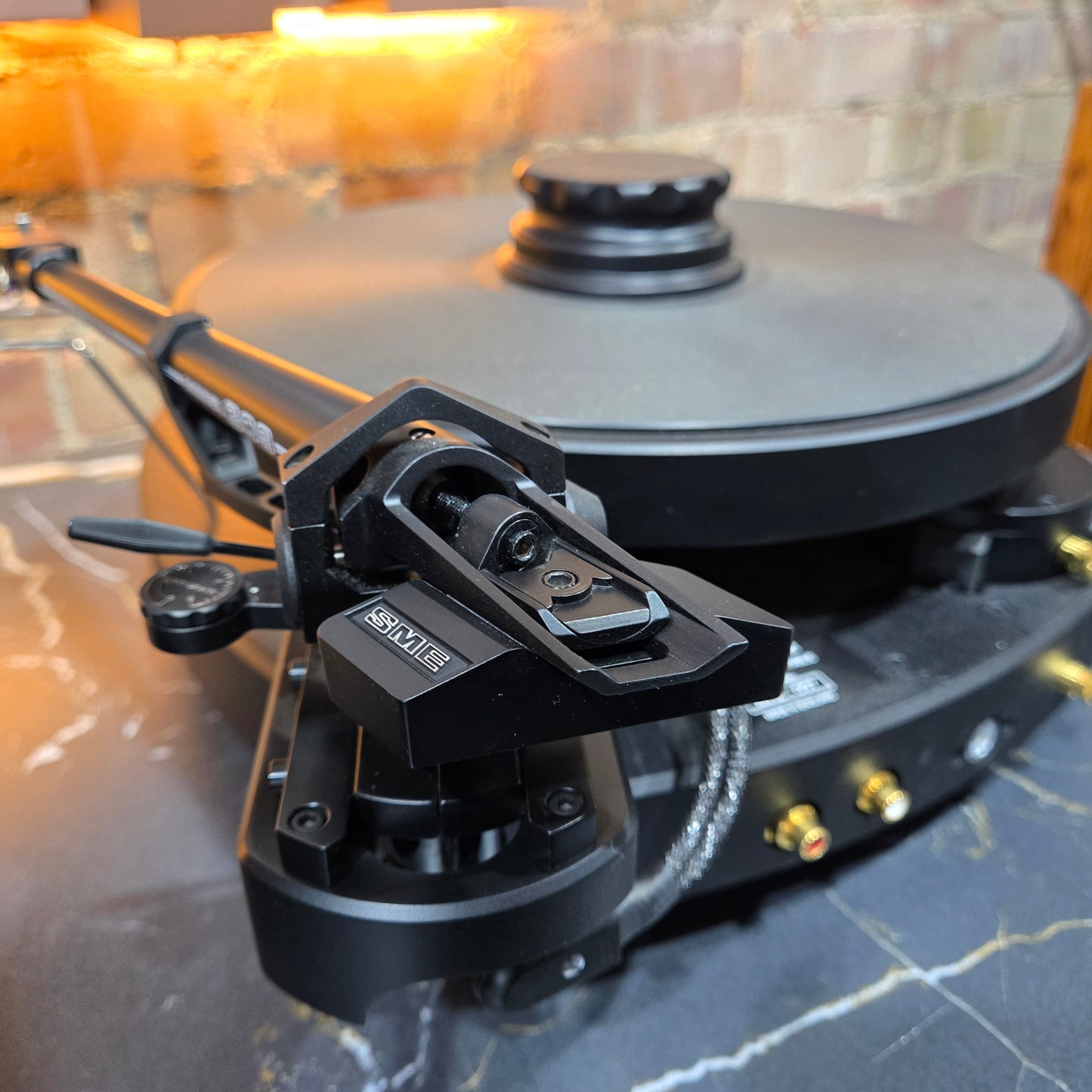 SME Model 12 Ex-Demonstration