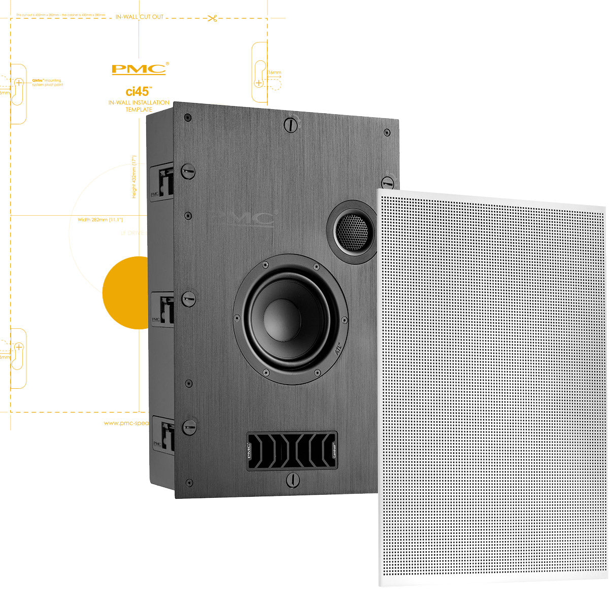 PMC CI Series