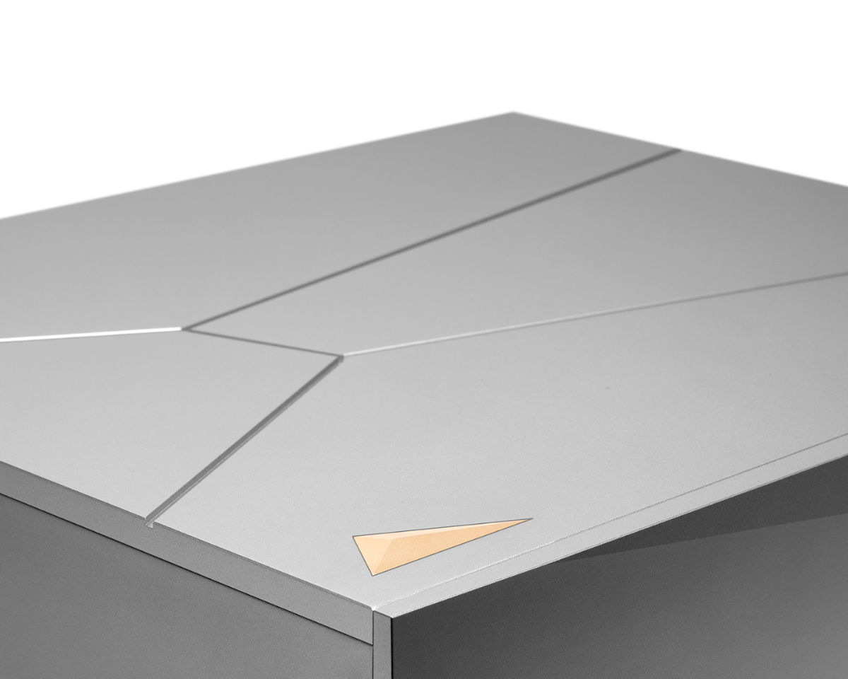 Innuos ZENith NG Audiophile Music Server