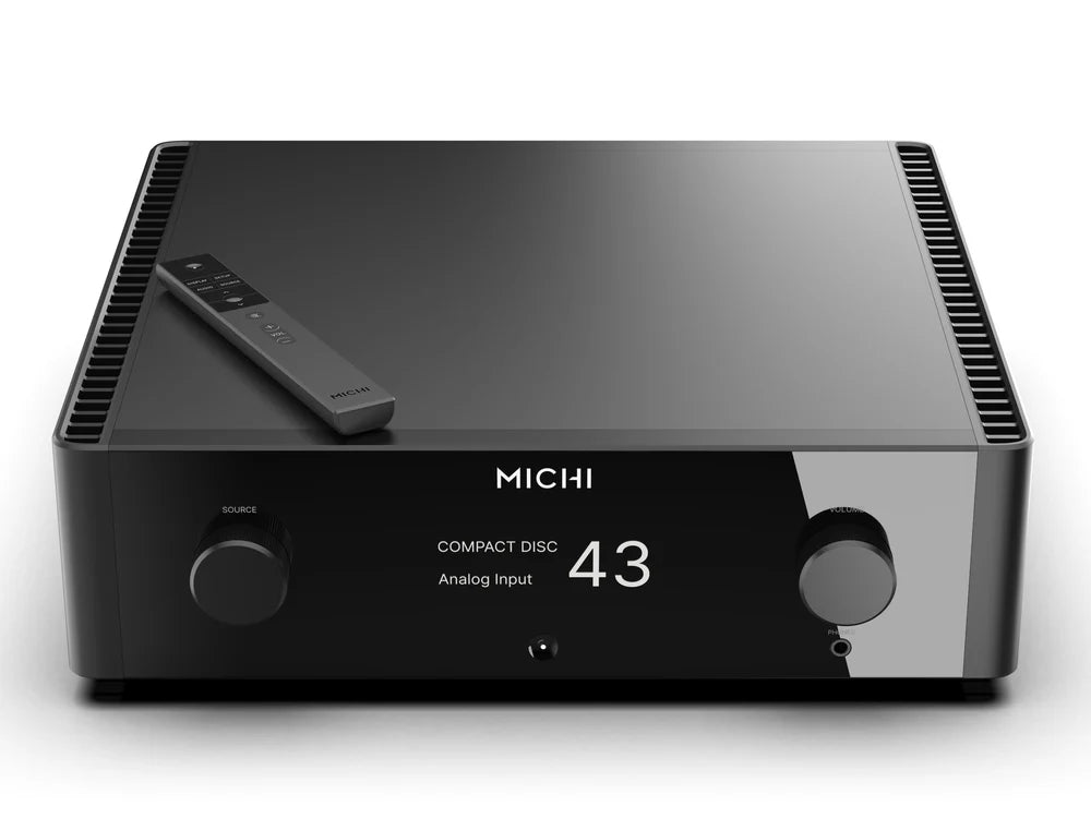 Michi P5 Series 2