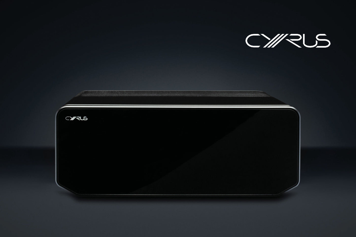 Cyrus 40 PSU