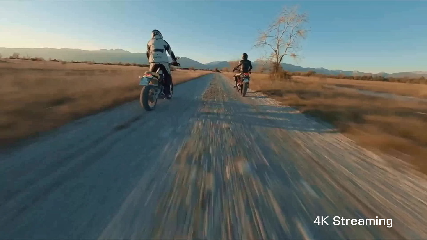 Kaleidescape Strato K Movie Playershowing difference between images