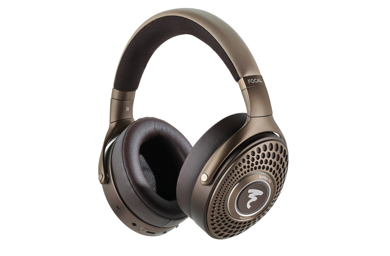Focal Bathys MG Active