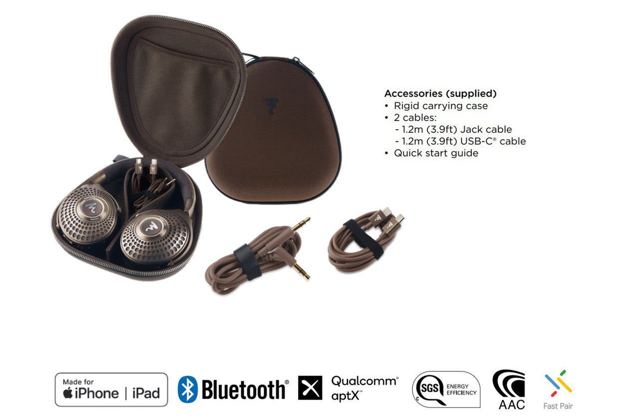 Focal Bathys MG Active Ex-Demo
