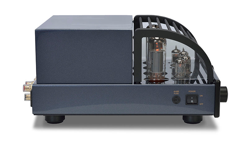PrimaLuna EVO 100 Tube Integrated Amplifier at Martins Hi-Fi
