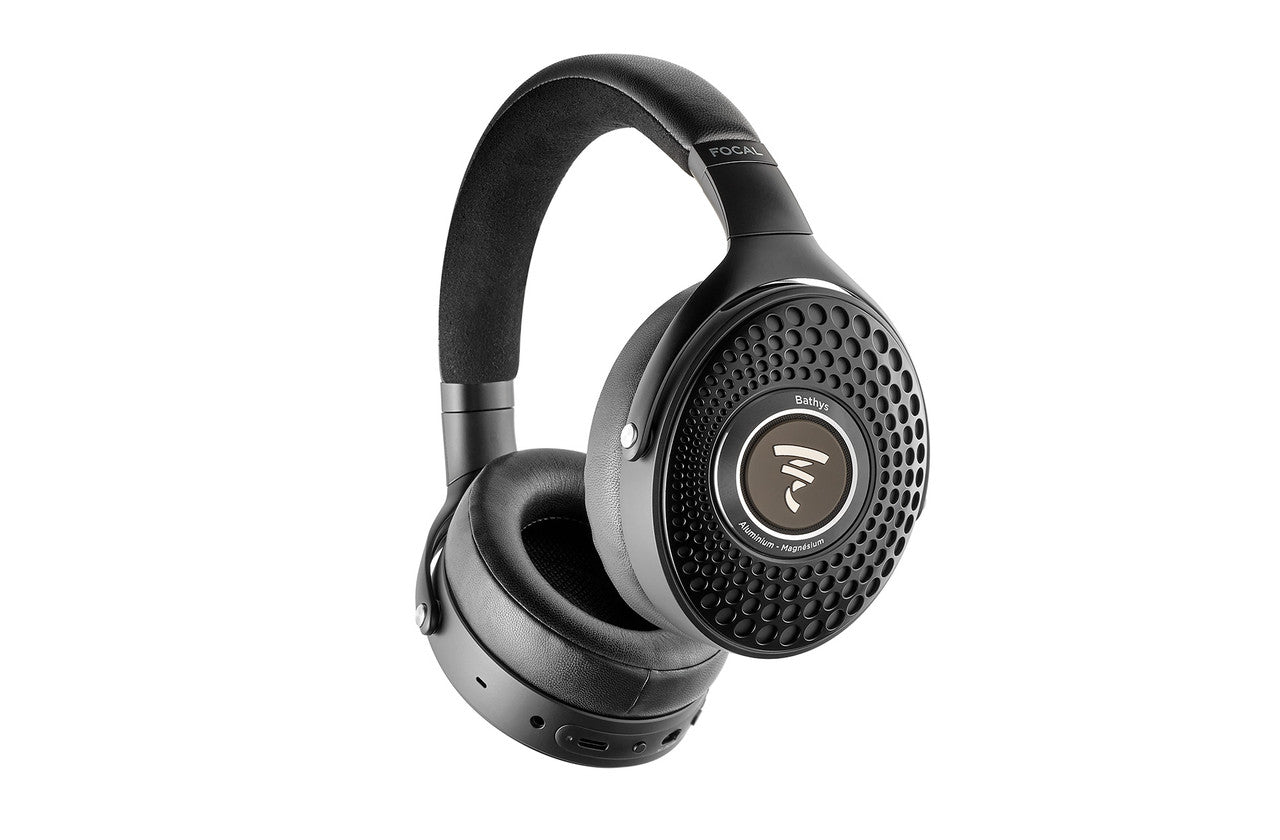 Clearance Sale Focal Bathys Headphones Ex-Demo