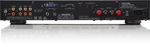 Rotel A11 MK2