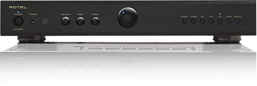 Rotel A11 MK2