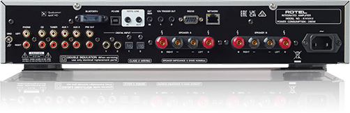 Rotel A14 MK2