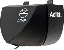 Linn Adikt Moving Magnet Cartridge | LP12 | Martins Hi-Fi Linn Adikt Moving Magnet Cartridge | LP12 | Martins Hi-Fi