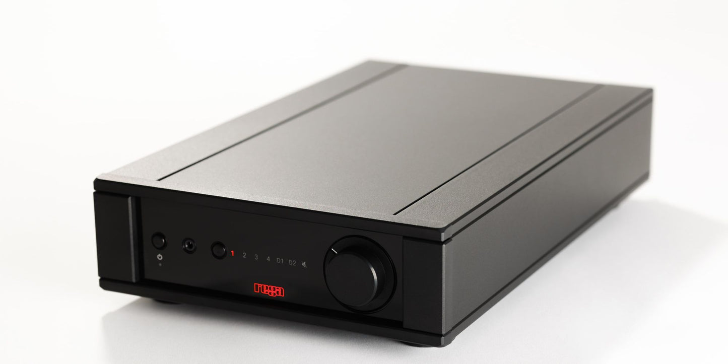 Rega Brio MK7