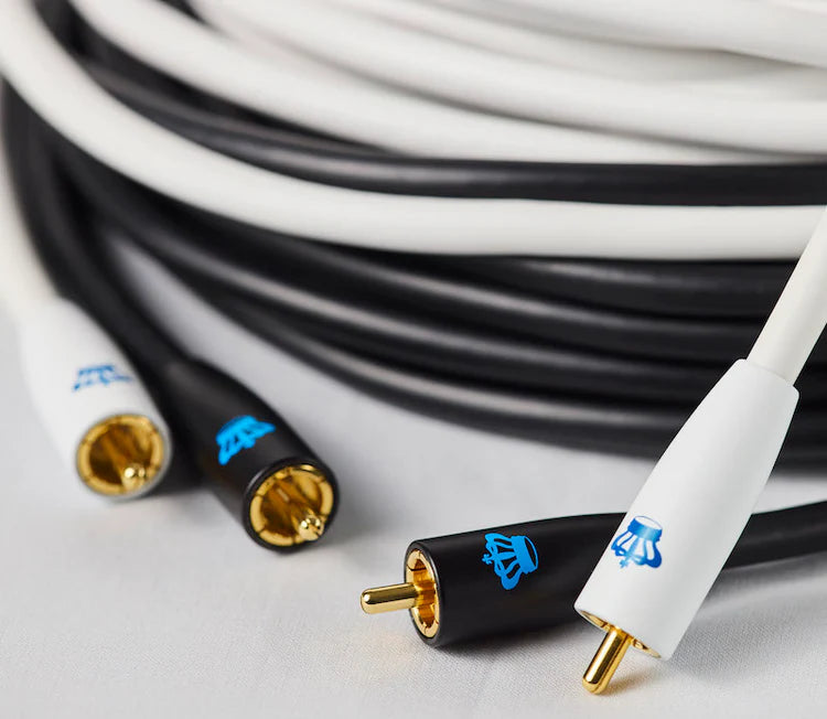 REL Commander .1/LFE Subwoofer Cable